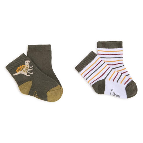 Carrement Beau - Kids' Crew Socks
