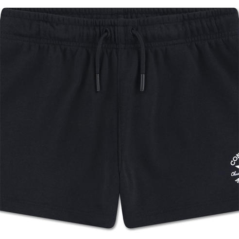 Converse - Kids' Woven Tracksuit Shorts
