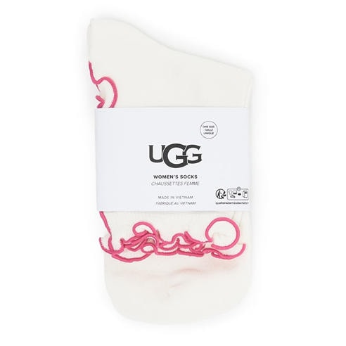 Ugg - Women's Karsyn Crew Socks