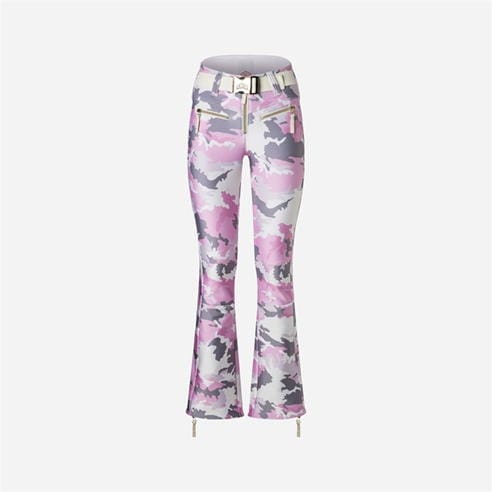 JET SET - Tiby Print Ski Pants