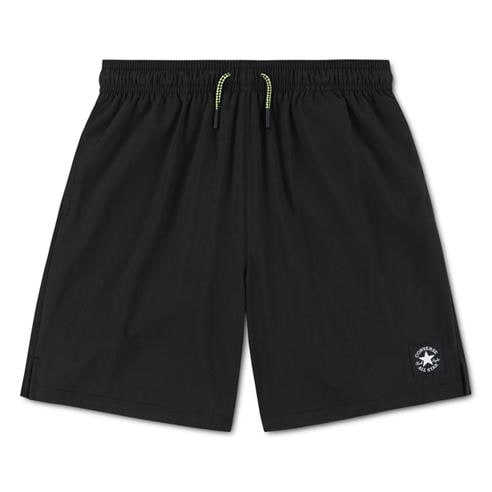 Converse - Kids' Woven Tracksuit Shorts
