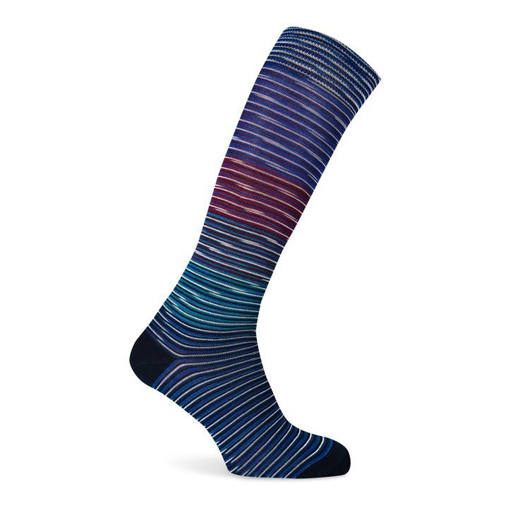 Colore Idea 004 - MISSONI - Idea Socks