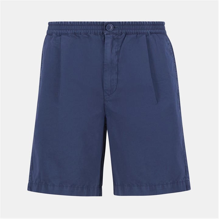 BARBOUR RICKFELL RIPSTOP SHORTS