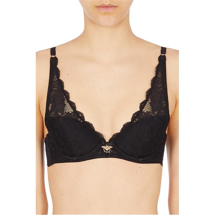 EMPORIO ARMANI MPORIO KNIT PADDE