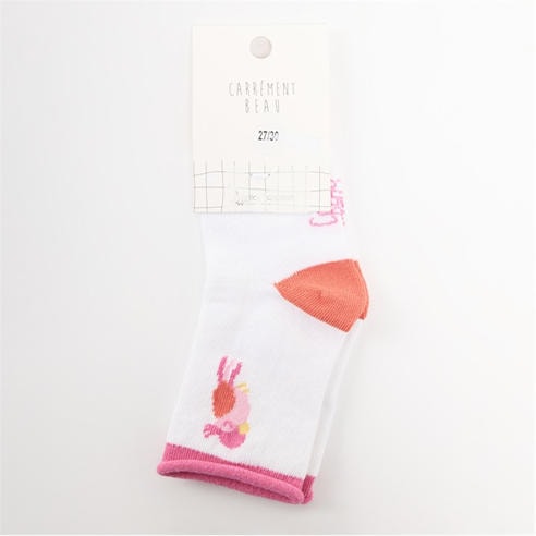 Carrement Beau - Kids' Crew Socks
