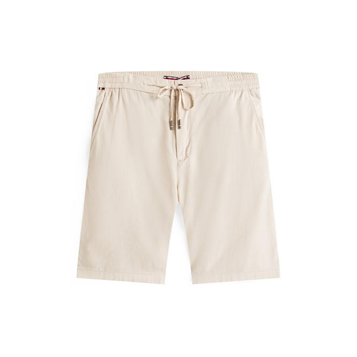 TOMMY HILFIGER WASHED SHORTS