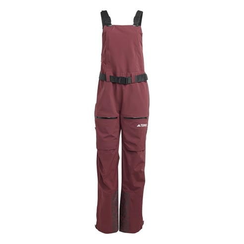 adidas - Tr 3l Gtx Bib W Ski Trouser Womens