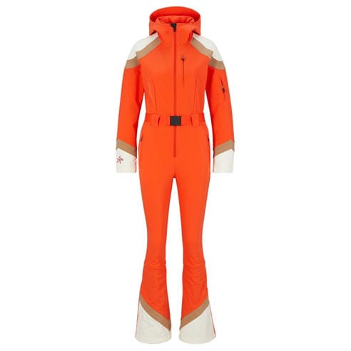 Boss - Women's Weather-Resistant Ski Suit