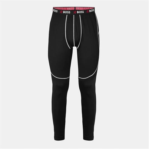 Boss - Men's Baselyr Baselayer Bottoms