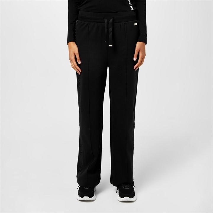 HUGO BOSS WOMEN'S ARYA JOGGER PANT, JOGGER STYLE