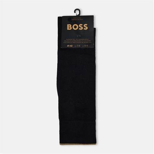 Boss - Men's Cashmere Crew Socks