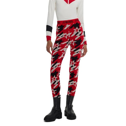 Boss - Women's Baselayer Leggings