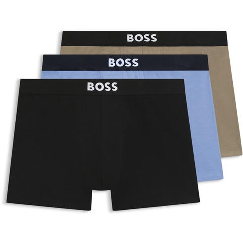Boss - Men's Boxer Briefs