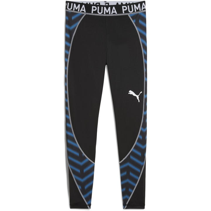 Puma Blaze Training Tights Womens In Black