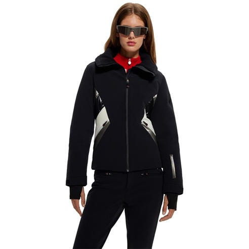 Boss - Women's Weather-Resistant Ski Jacket