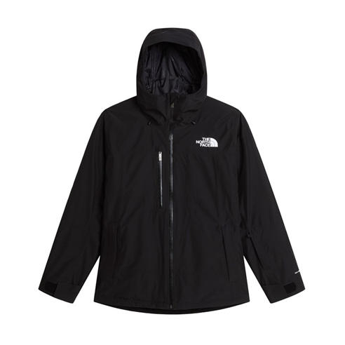 The North Face - Mens Descendit Waterproof Insulated Ski Jacket