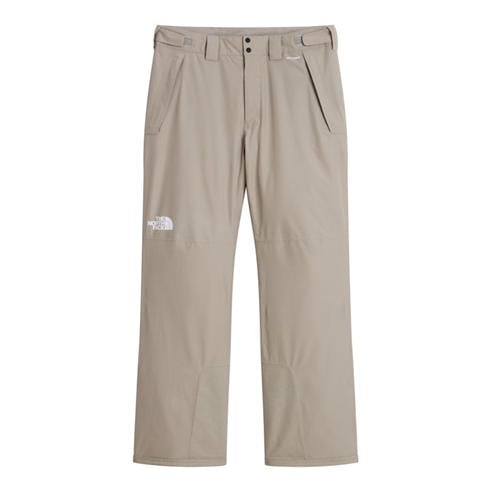 The North Face - Mens Descendit TNF Outdoor Ski Trousers