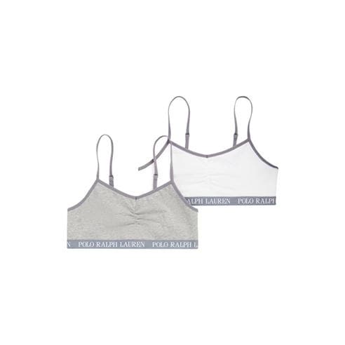 Polo Ralph Lauren - Kids' Unlined Bralettes