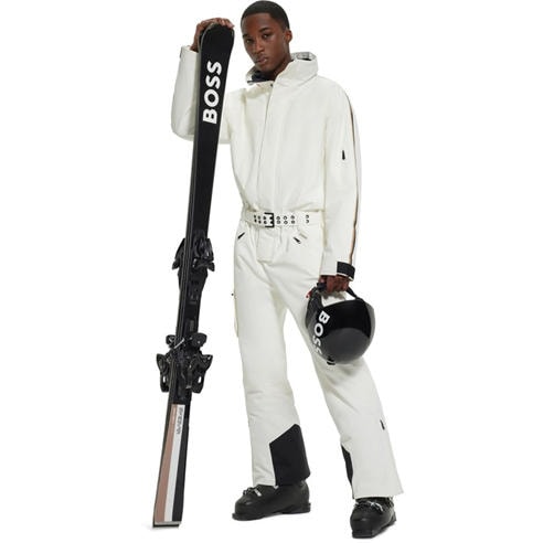 Boss - Men's BOSS Waterproof Insulated Ski Suits