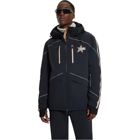 Boss - Men's BOSS Technical Ski Jacket