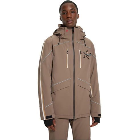 Boss - Men's BOSS Technical Ski Jacket