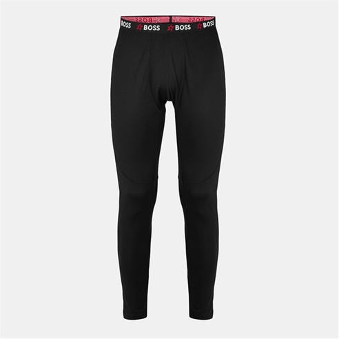 Boss - Men's Baselyr Baselayer Bottoms