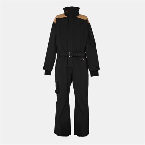 Boss - Men's Waterproof Insulated Ski Suit