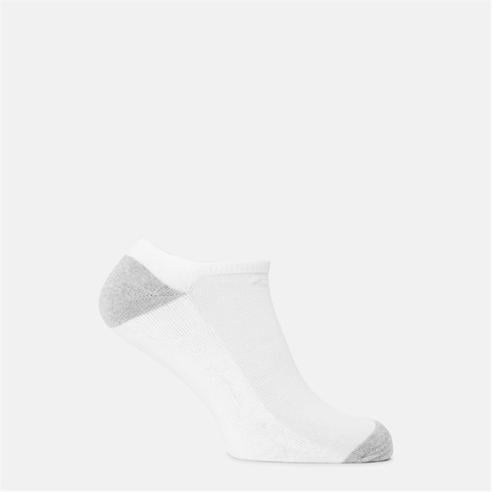 Calvin Klein - Trainer Socks 3-Pack Mens