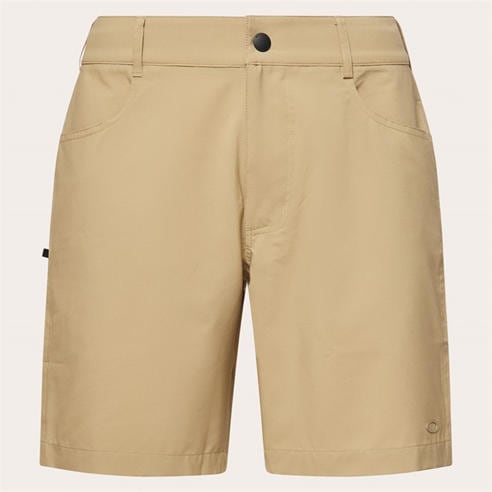 Oakley - Men's Woven Tracksuit Shorts