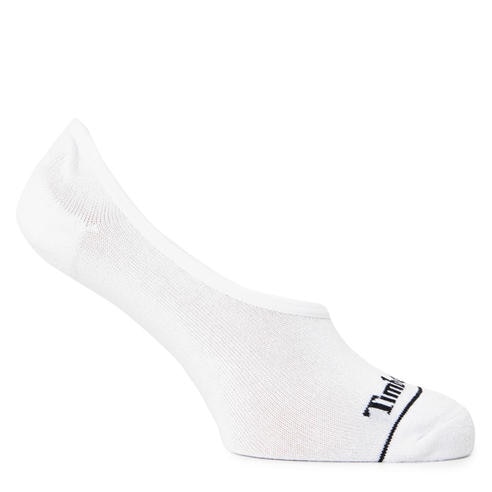 Timberland - 3P Invisible Liner Socks