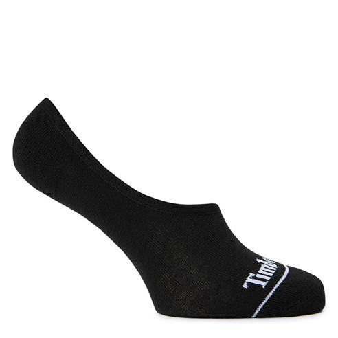 Timberland - 3P Invisible Liner Socks