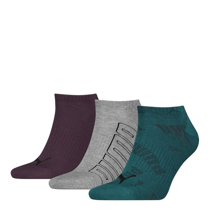 PUMA MESH SNEAKER 3P 99