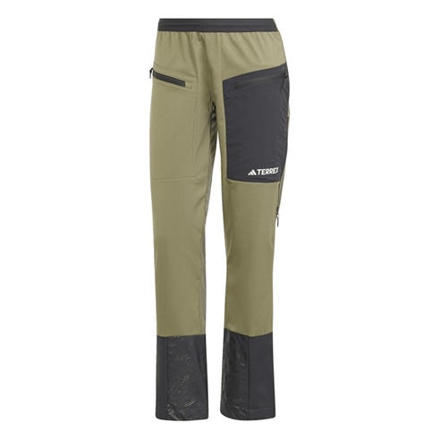 adidas - W Xpr Fast Pant Ski Trouser Womens