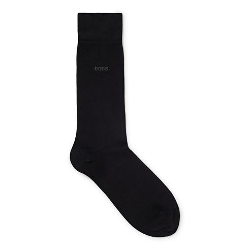 Boss - Men's Edward Rs Gentle Vi Crew Socks