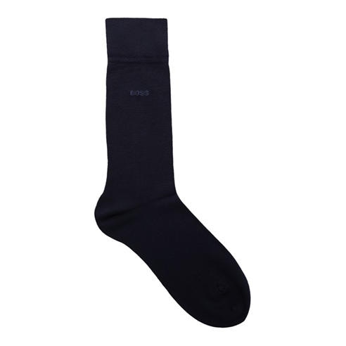 Boss - Men's Edward Rs Gentle Vi Crew Socks