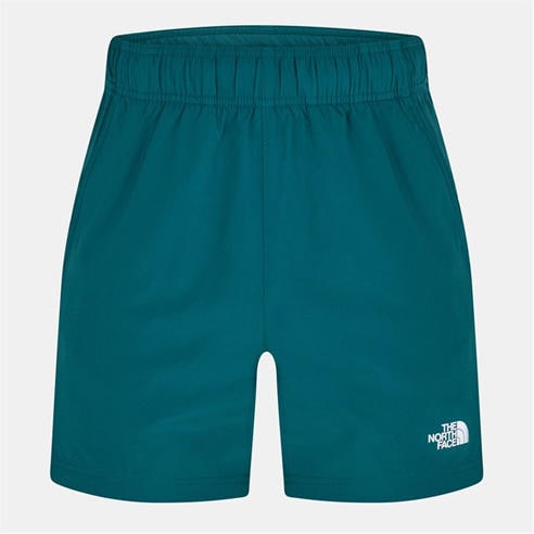 The North Face - Men's TNF 24/7 Woven Tracksuit Shorts