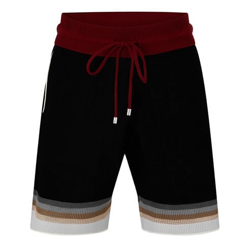 AMIRI - Men's Woven Tracksuit Shorts