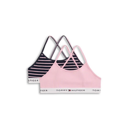 Tommy Hilfiger - Kids' Non Wired Unlined Bralette