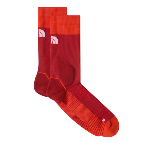 The North Face - TNF Trail Run Crew Socks