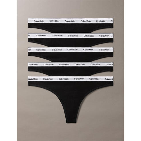 Calvin Klein - Women's Thong