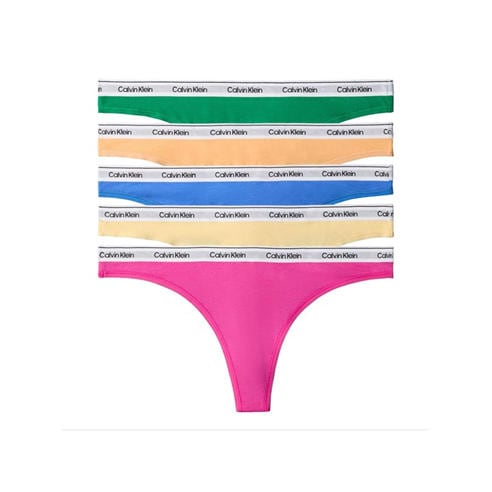 Calvin Klein - Women's Thong