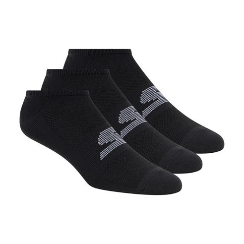Skechers - Men's Invisible Socks