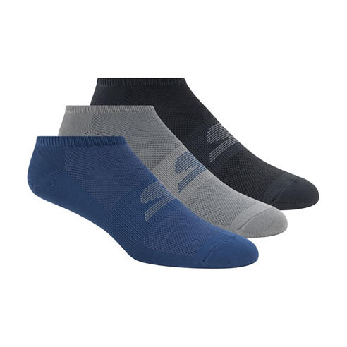 Skechers - Men's Invisible Socks