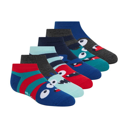 Skechers - Trainer Socks