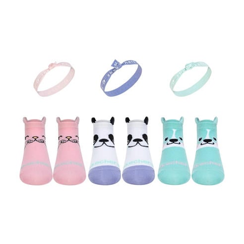 Skechers - Trainer Socks