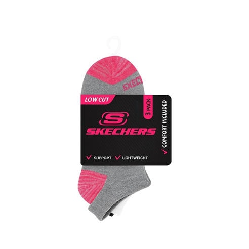 Skechers - Trainer Socks