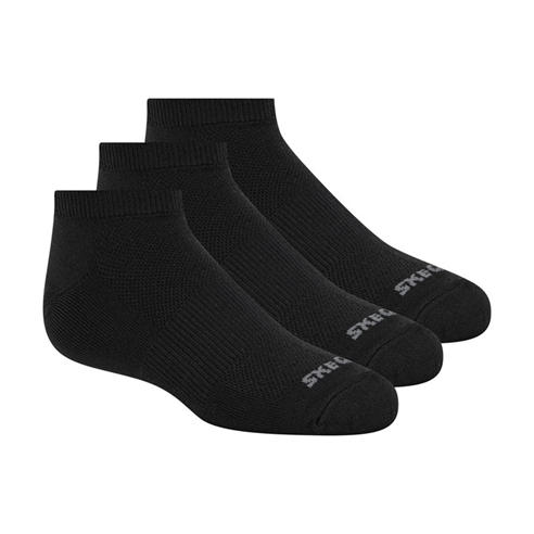 Skechers - Kids' Trainer Socks