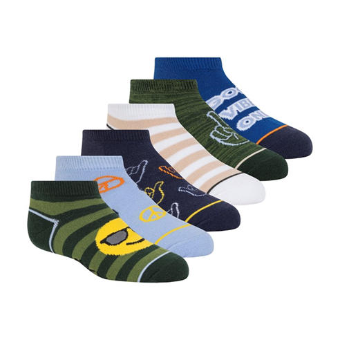 Skechers - Trainer Socks