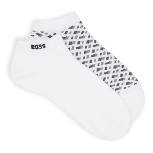 Boss - 2-Pack Ankle Socks
