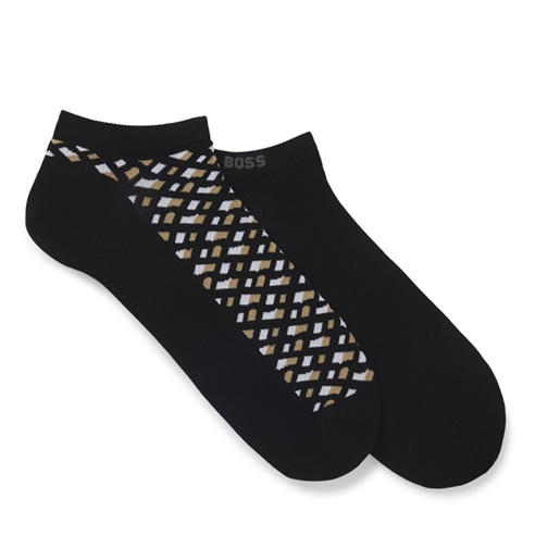 Boss - 2-Pack Ankle Socks